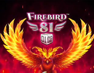 Synot - Firebird 81 Dice