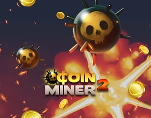 Gaming Corps - Coin Miner 2