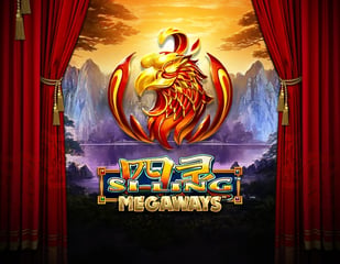 Skywind - Si Ling Megaways