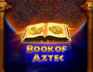 Amatic - Book of Aztec