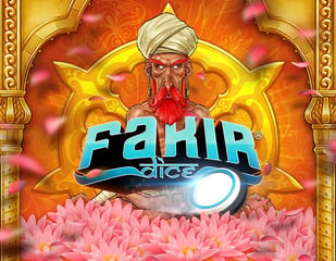 GAMING1 - Fakir Dice