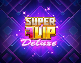 Play'n GO - Super Flip Deluxe