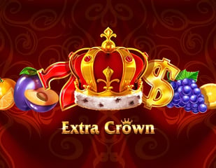 Amusnet - Extra Crown