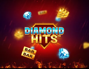 Booming Games - Diamond Hits