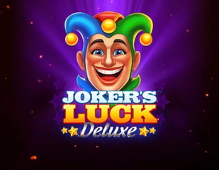 Skywind - Joker's Luck Deluxe