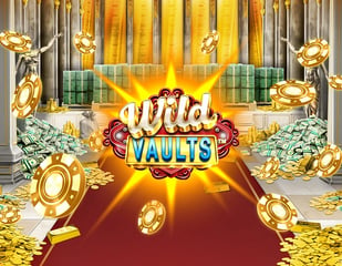Synot - Wild Vaults