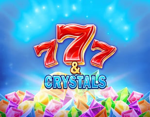 Amusnet - 7 & Crystals