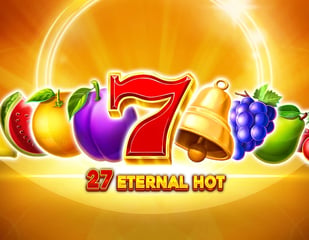 Amusnet - 27 Eternal Hot