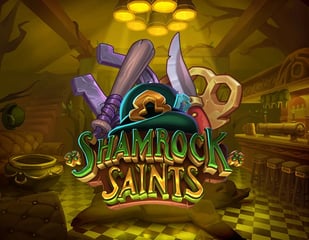 Push Gaming - Shamrock Saints