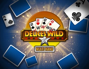 Play'n GO - Deuces Wild MH
