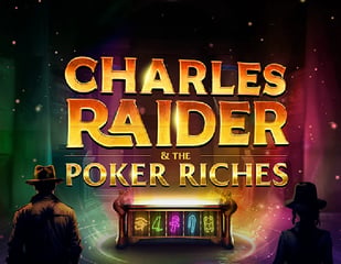 Darwin - Charles Raider & The Poker Riches Dice