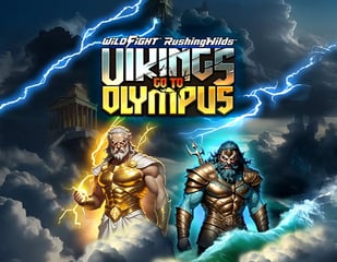 Yggdrasil - Vikings Go To Olympus