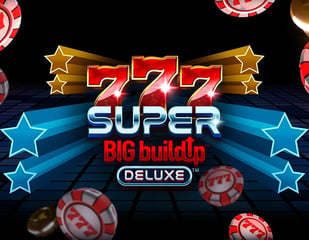 Crazy Tooth Studio - 777 Super BIG BuildUp Deluxe