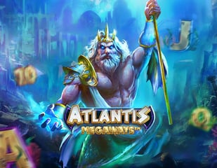 Yggdrasil - Atlantis Megaways