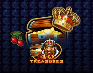 CT Interactive - 40 Treasures