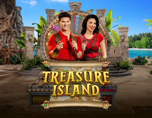 Pragmatic Live - Treasure Island