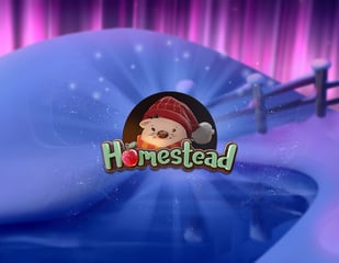 Air Dice - Homestead
