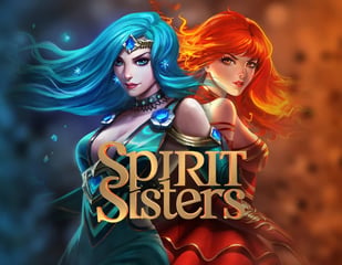 Air Dice - Spirit Sisters