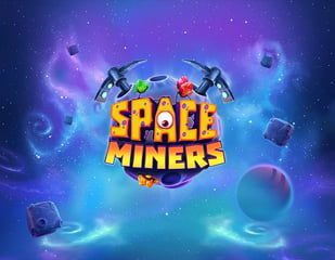 Relax Gaming - Space Miners