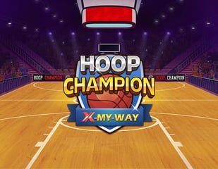 Gaming Corps - Hoop Champion
