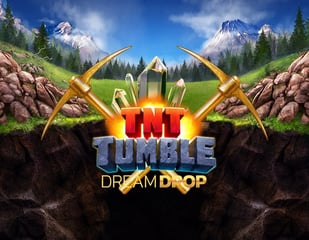 Relax Gaming - TNT Tumble Dream Drop