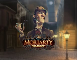 iSoftBet - Moriarty Megaways