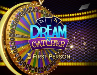 Evolution - First Person Dream Catcher