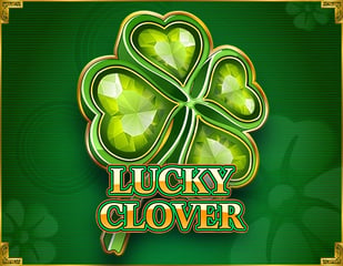 iSoftBet - Lucky Clover