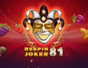 Synot - Respin Joker 81