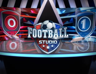 Evolution - Football studio