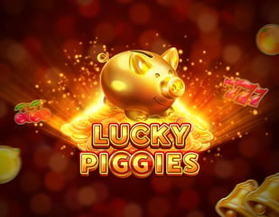 Amatic - Lucky Piggies