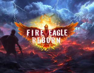 Kalamba Games - Fire Eagle Reborn
