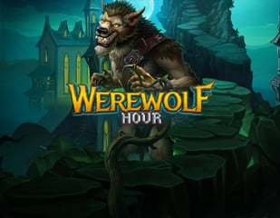 BF Games - Werewolf Hour