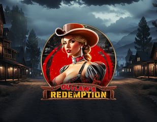 Spinomenal - Outlaw's Redemption