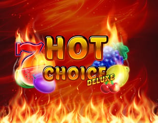 Amatic - Hot Choice Deluxe