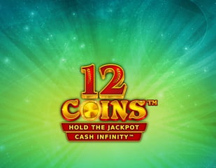 Wazdan - 12 Coins