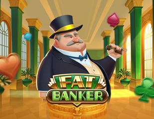 Push Gaming - Fat Banker