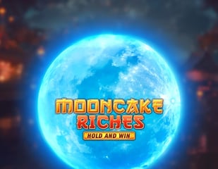 Kalamba Games - Mooncake Riches Hold and Win