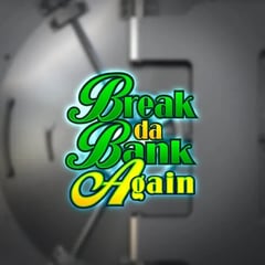 Games Global - Break da Bank Again