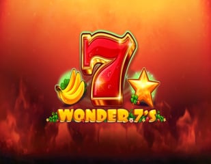CT Interactive - Wonder 7's
