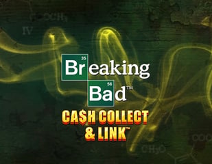 Playtech - Breaking Bad: Cash Collect & Link