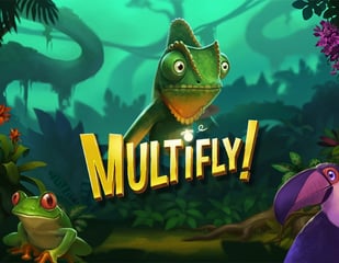 Yggdrasil - Multifly!