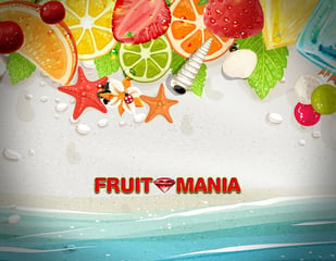 Wazdan - Fruit Mania
