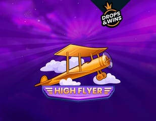 Pragmatic Play - High Flyer