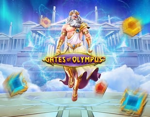 Pragmatic Play - Gates of Olympus