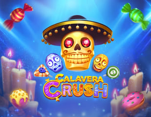 Yggdrasil - Calavera Crush