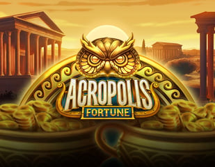 BF Games - Acropolis Fortune