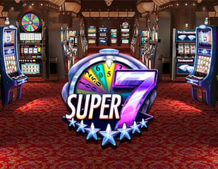 Red Rake - Super 7 Stars