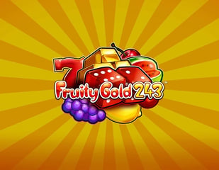 Synot - Fruity Gold 243