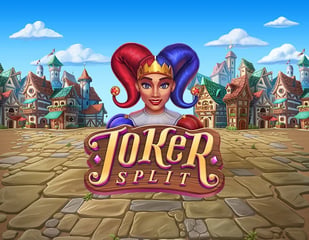Relax Gaming - Joker Split